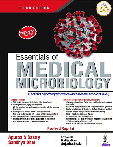 خرید و دانلود نسخه کامل کتاب Essentials of Medical Microbiology_68e8d9d5d385b.jpeg خرید و دانلود نسخه کامل کتاب Essentials of Medical Microbiology