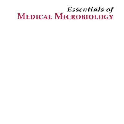 خرید و دانلود نسخه کامل کتاب Essentials of Medical Microbiology