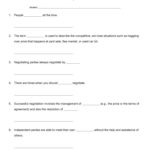 خرید و دانلود نسخه کامل کتاب Essentials of Negotiation – Test Bank for sixth edition