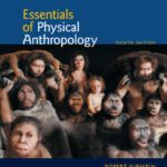 خرید و دانلود نسخه کامل کتاب Essentials of Physical Anthropology