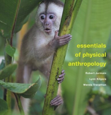 خرید و دانلود نسخه کامل کتاب Essentials of Physical Anthropology