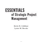 خرید و دانلود نسخه کامل کتاب Essentials of Strategic Project Management (Essentials (John Wiley))