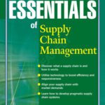 خرید و دانلود نسخه کامل کتاب Essentials of Supply Chain Management