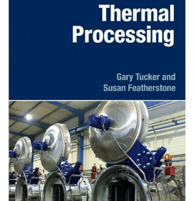 خرید و دانلود نسخه کامل کتاب Essentials of Thermal Processing