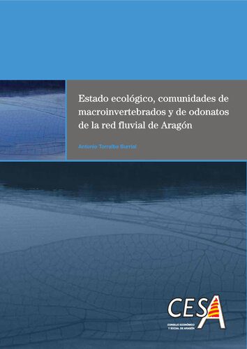 خرید و دانلود نسخه کامل کتاب Estado ecológico, comunidades de macroinvertebrados y de odonatos de la red fluvial de Aragón_68ea147ac8b74.jpeg خرید و دانلود نسخه کامل کتاب Estado ecológico, comunidades de macroinvertebrados y de odonatos de la red fluvial de Aragón
