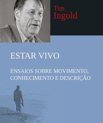خرید و دانلود نسخه کامل کتاب Estar vivo