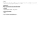 خرید و دانلود نسخه کامل کتاب Este Futuro es Otro Futuro: The role of social discourse on the [under]development of contemporary academic electronic music in Perú