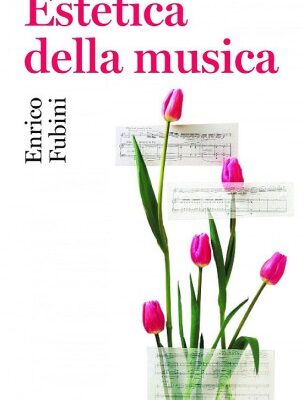 خرید و دانلود نسخه کامل کتاب Estetica della musica