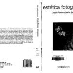 خرید و دانلود نسخه کامل کتاب Estética fotográfica
