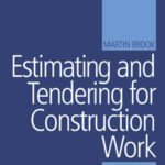 خرید و دانلود نسخه کامل کتاب Estimating and Tendering for Construction Work, Third Edition