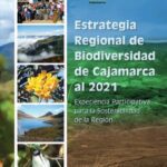 خرید و دانلود نسخه کامل کتاب Estrategia Regional de Biodiversidad de Cajamarca al 2021. Experiencia participativa para la sostenibilidad de la región