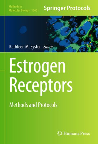 خرید و دانلود نسخه کامل کتاب Estrogen Receptors: Methods and Protocols_68e66111bfdd9.jpeg خرید و دانلود نسخه کامل کتاب Estrogen Receptors: Methods and Protocols