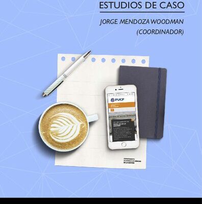 خرید و دانلود نسخه کامل کتاب Estudios de caso