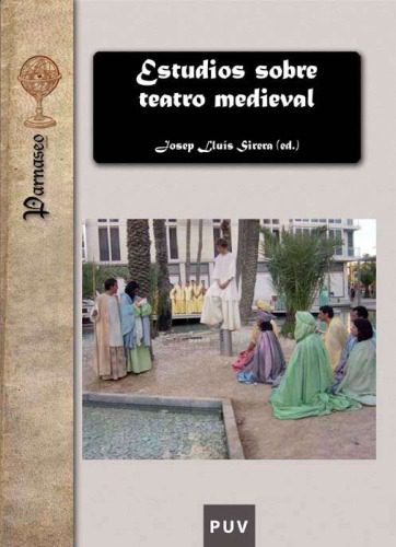 خرید و دانلود نسخه کامل کتاب Estudios sobre teatro medieval_68e25b608025b.jpeg خرید و دانلود نسخه کامل کتاب Estudios sobre teatro medieval