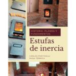 خرید و دانلود نسخه کامل کتاب Estufas de inercia, historia, planos y fundamentos