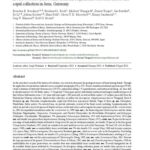 خرید و دانلود نسخه کامل کتاب Et latet et lucet: Discoveries from the Phyletisches Museum amber and copal collection in Jena, Germany