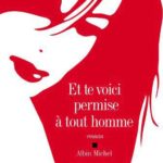 خرید و دانلود نسخه کامل کتاب Et te voici permise à tout homme