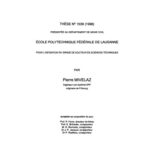 خرید و دانلود نسخه کامل کتاب ÉTANCHÉITÉ DES STRUCTURES EN BÉTON ARMÉ