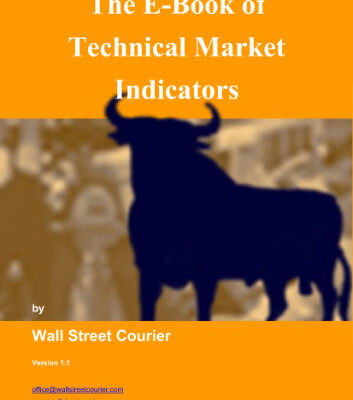 خرید و دانلود نسخه کامل کتاب eThe EBook of Technical Market Indicators