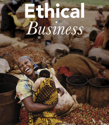 خرید و دانلود نسخه کامل کتاب Ethical Business (DK Essential Managers)