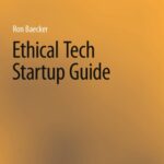 خرید و دانلود نسخه کامل کتاب Ethical Tech Startup Guide