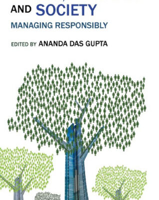 خرید و دانلود نسخه کامل کتاب Ethics, Business and Society: Managing Responsibly (Response Books)