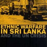 خرید و دانلود نسخه کامل کتاب Ethnic Warfare in Sri Lanka and the U.N. Crisis
