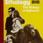 خرید و دانلود نسخه کامل کتاب Ethology, the biology of behavior
