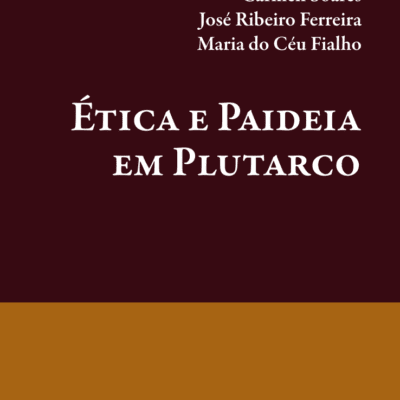 خرید و دانلود نسخه کامل کتاب Ética e paideia em Plutarco