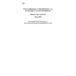 خرید و دانلود نسخه کامل کتاب Ética personal y profesional: la economía y los economistas