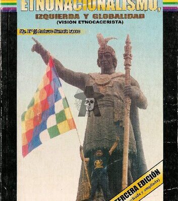 خرید و دانلود نسخه کامل کتاب Etnonacionalismo, izquierda y globalidad. Visión etnocacerista