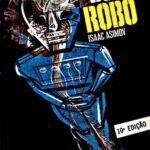 خرید و دانلود نسخه کامل کتاب Eu, Robô