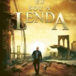 خرید و دانلود نسخه کامل کتاب Eu sou a Lenda