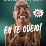 خرید و دانلود نسخه کامل کتاب Eu te odeio!