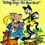 خرید و دانلود نسخه کامل کتاب Eugene and Tommy Cat with a Fishy Story – The Bear Facts