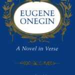 خرید و دانلود نسخه کامل کتاب Eugene Onegin: A Novel in Verse [Translated, with a commentary, by Vladimir Nabokov]