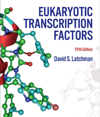 خرید و دانلود نسخه کامل کتاب Eukaryotic Transcription Factors