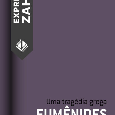 خرید و دانلود نسخه کامل کتاب Eumênides: Uma tragédia grega
