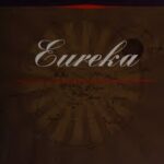 خرید و دانلود نسخه کامل کتاب Eureka