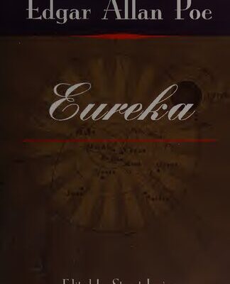 خرید و دانلود نسخه کامل کتاب Eureka