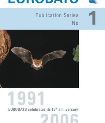 خرید و دانلود نسخه کامل کتاب EUROBATS 1