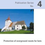 خرید و دانلود نسخه کامل کتاب EUROBATS 4. Protection of overground roosts for bats
