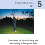 خرید و دانلود نسخه کامل کتاب EUROBATS 5. Guidelines for surveillance and monitoring of European bats