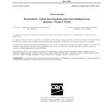 خرید و دانلود نسخه کامل کتاب Eurocode 8 – Calcul des structures pour leur résistance aux séismes – Partie 2: Ponts