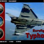 خرید و دانلود نسخه کامل کتاب Eurofighter Typhoon