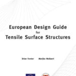 خرید و دانلود نسخه کامل کتاب European Design Guide for Tensile Surface Structures