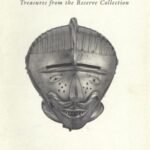خرید و دانلود نسخه کامل کتاب European Helmets, 1450-1650: Treasures from the Reserve Collection / Европейские шлемы, 1450-1650