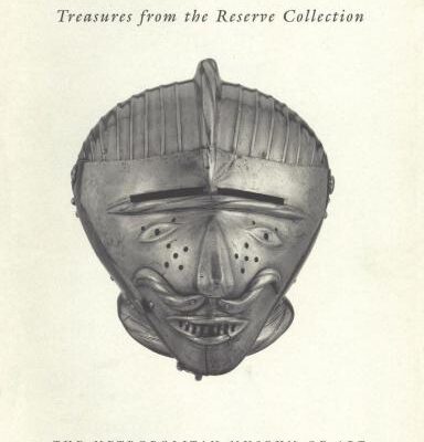 خرید و دانلود نسخه کامل کتاب European Helmets, 1450-1650: Treasures from the Reserve Collection / Европейские шлемы, 1450-1650
