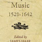 خرید و دانلود نسخه کامل کتاب European Music, 1520-1640
