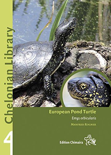 خرید و دانلود نسخه کامل کتاب European Pond Turtles (Chelonian Library #4)_68e76a2b1e831.jpeg خرید و دانلود نسخه کامل کتاب European Pond Turtles (Chelonian Library #4)